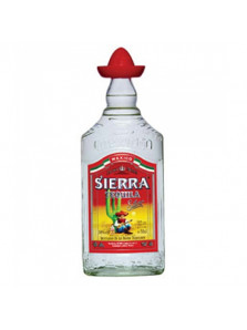 SIERRA SILVER 70cl